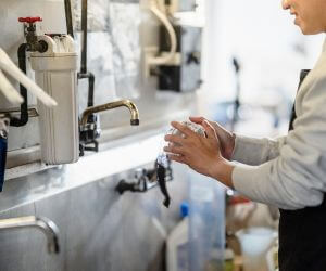About Emergency plumbing pros Devens, MA